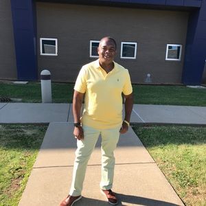 Meet your Posher, Lucius